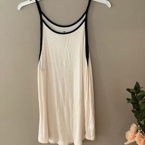 “Soft & Sexy Tank” by American Eagle Outfitters